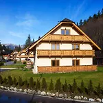 Pinus, Tále, Chopok Juh Apartman