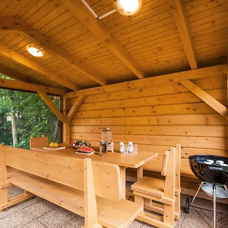 Pinus, Tale, Chopok Juh Tale