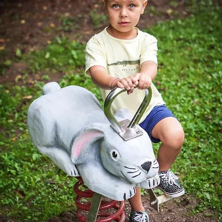 Apartment Pinus, Tale, Chopok Juh