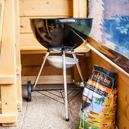 Apartamento Pinus, Tále, Chopok Juh *