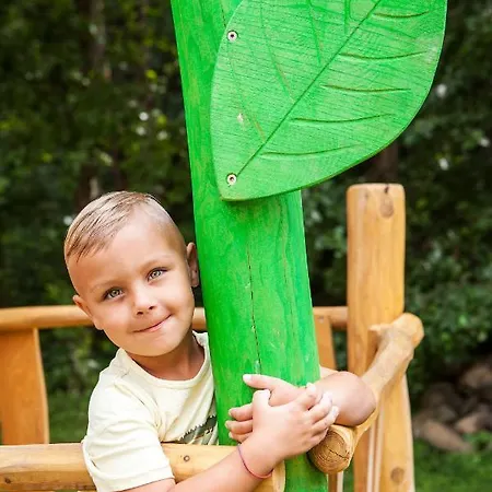 Apartamento Pinus, Tále, Chopok Juh *