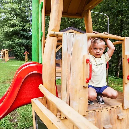 Apartment Pinus, Tale, Chopok Juh Tale