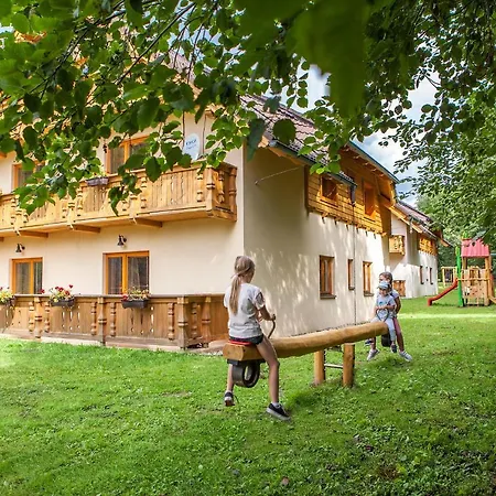 Apartamento Pinus, Tále, Chopok Juh *