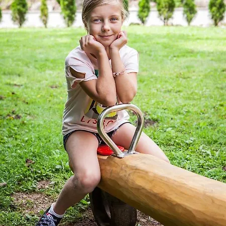 Apartment Pinus, Tale, Chopok Juh Tale