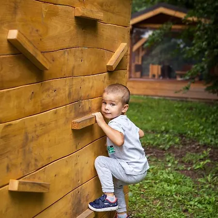 Apartman Pinus, Tále, Chopok Juh