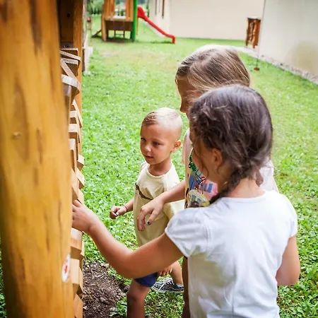 Pinus, Tále, Chopok Juh * Tále