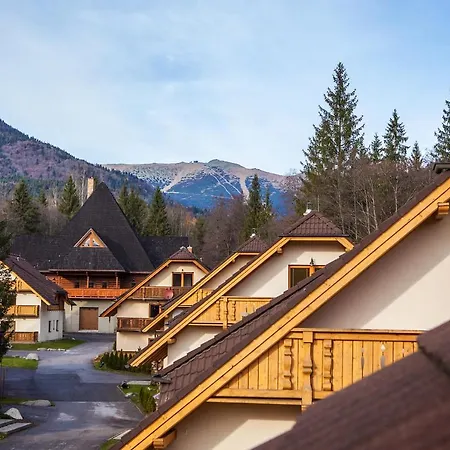 Pinus, Tale, Chopok Juh Apartment *