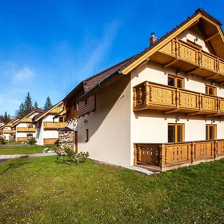 Apartamento Pinus, Tále, Chopok Juh