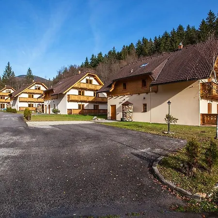 Pinus, Tále, Chopok Juh Apartamento *