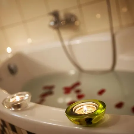 Pinus, Tale, Chopok Juh Apartment Tale