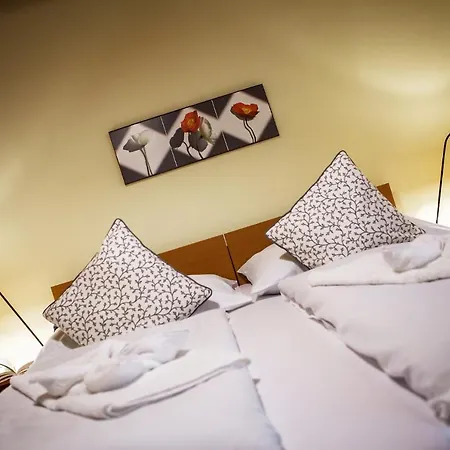 Apartamento Pinus, Tále, Chopok Juh