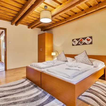 Pinus, Tale, Chopok Juh *