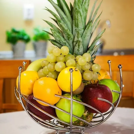 Apartment Pinus, Tale, Chopok Juh