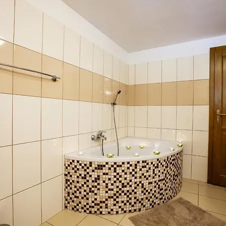 Apartamento Pinus, Tále, Chopok Juh *