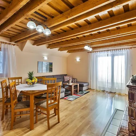 Pinus, Tale, Chopok Juh *