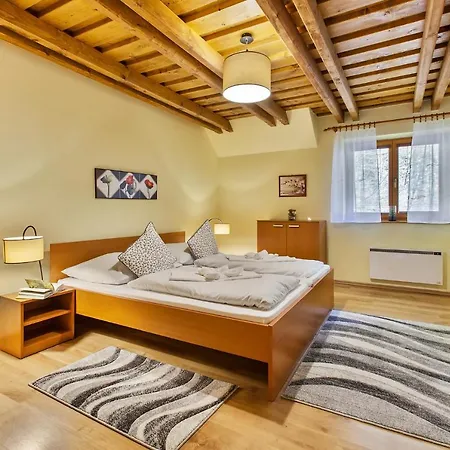 Apartment Pinus, Tale, Chopok Juh Tale