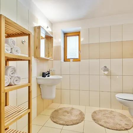 Pinus, Tále, Chopok Juh Apartamento