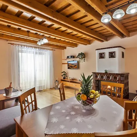 Pinus, Tále, Chopok Juh Apartman