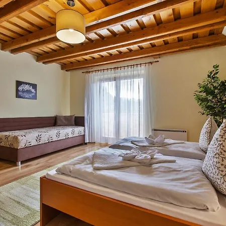 Apartman Pinus, Tále, Chopok Juh Tále