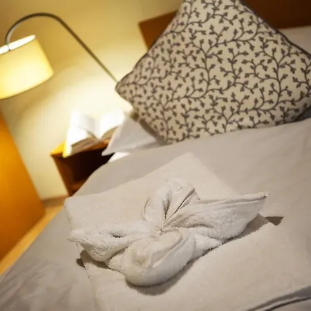 Apartamento Pinus, Tále, Chopok Juh *
