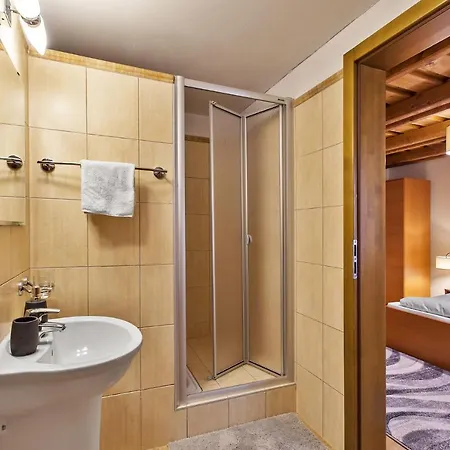 Apartamento Pinus, Tále, Chopok Juh