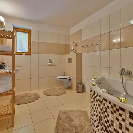 Apartamento Pinus, Tále, Chopok Juh