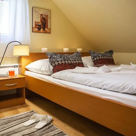 Pinus, Tále, Chopok Juh Apartamento *