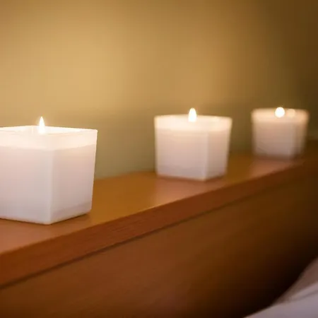 Pinus, Tále, Chopok Juh Apartamento *