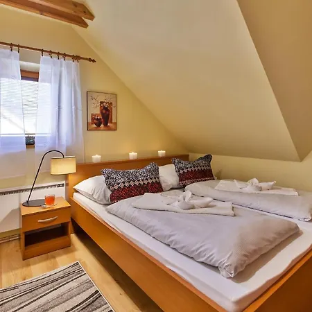 Apartman Pinus, Tále, Chopok Juh