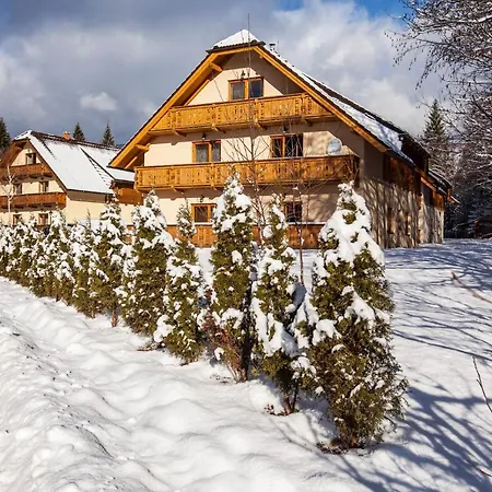 Pinus, Tale, Chopok Juh Tale