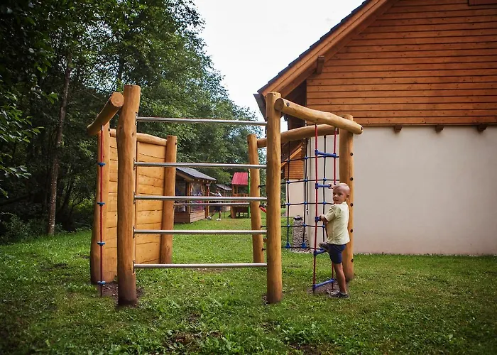 Pinus, Tale, Chopok Juh Tale