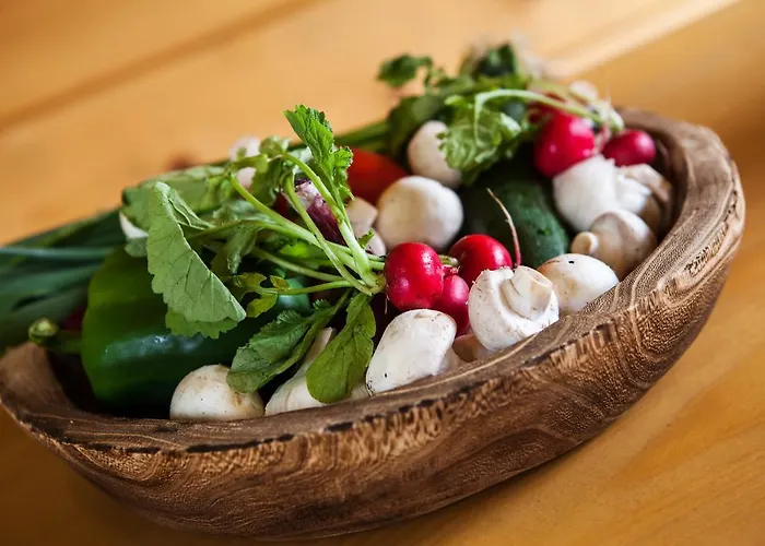 Pinus, Tale, Chopok Juh *