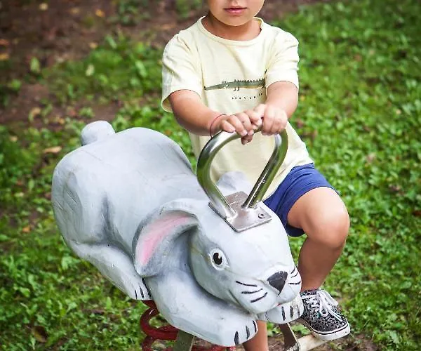 Apartment Pinus, Tale, Chopok Juh