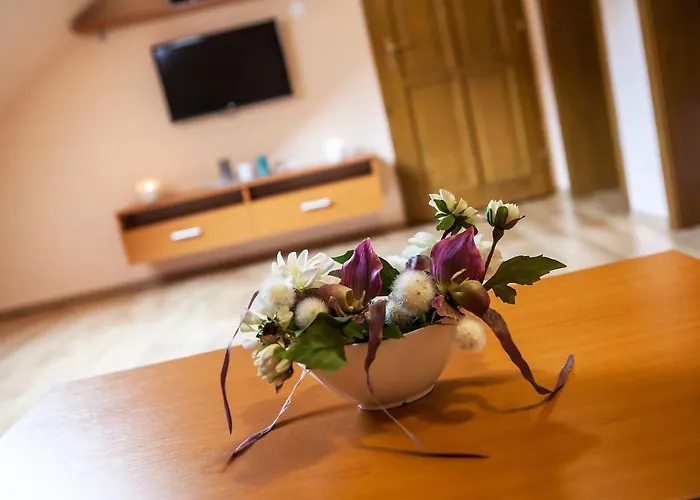 Pinus, Tale, Chopok Juh Apartment Tale