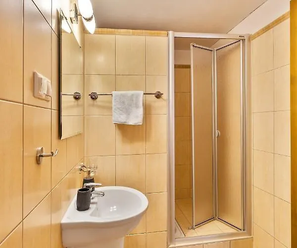 Pinus, Tale, Chopok Juh