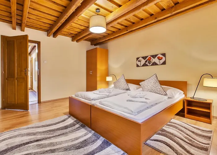 Pinus, Tale, Chopok Juh *