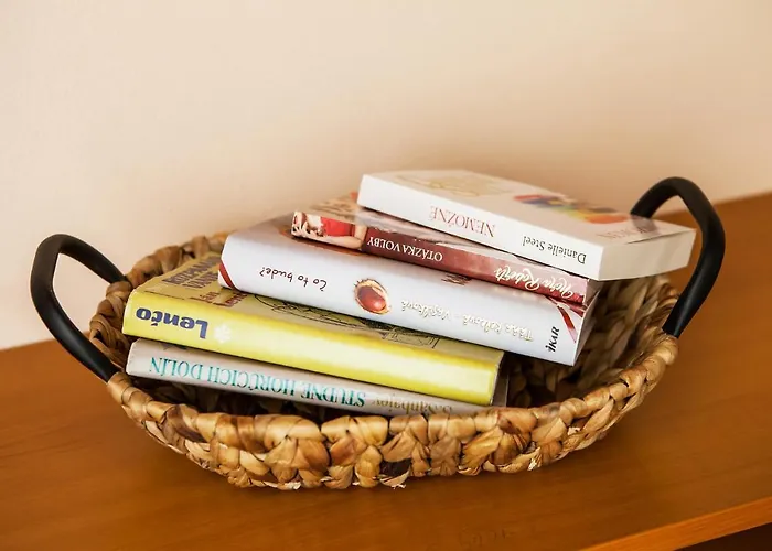 Apartment Pinus, Tale, Chopok Juh