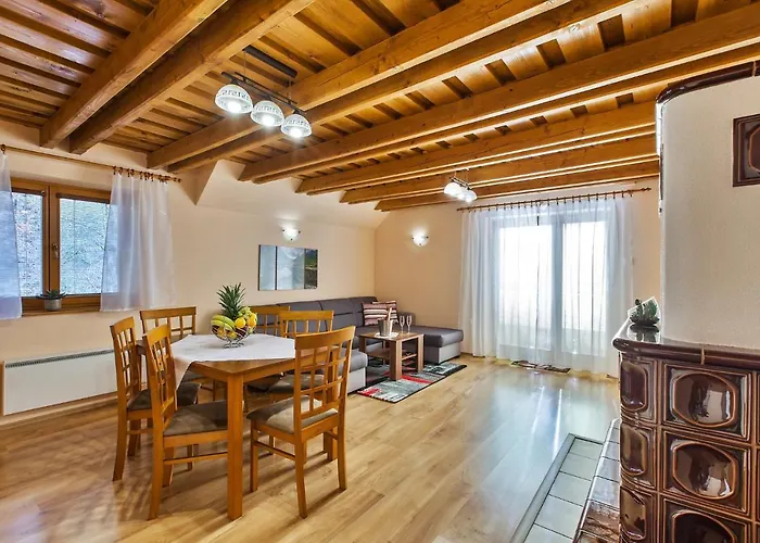 Pinus, Tale, Chopok Juh *