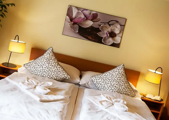 Pinus, Tale, Chopok Juh Apartment Tale