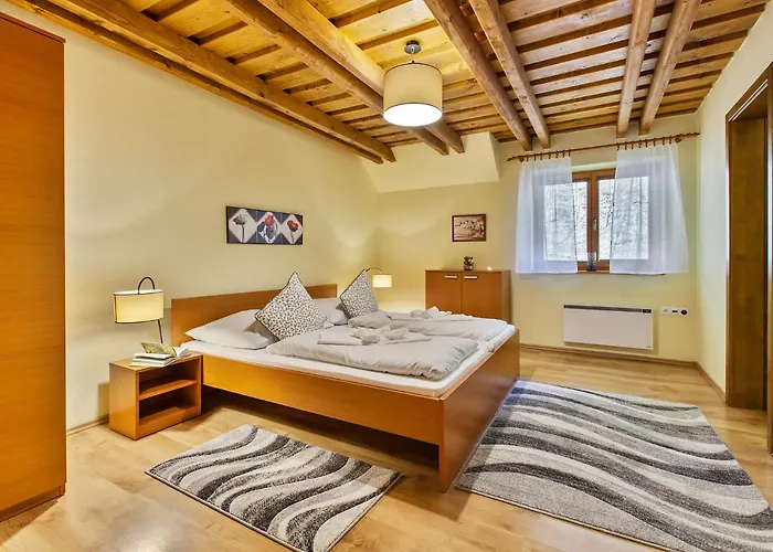 Apartment Pinus, Tale, Chopok Juh Tale