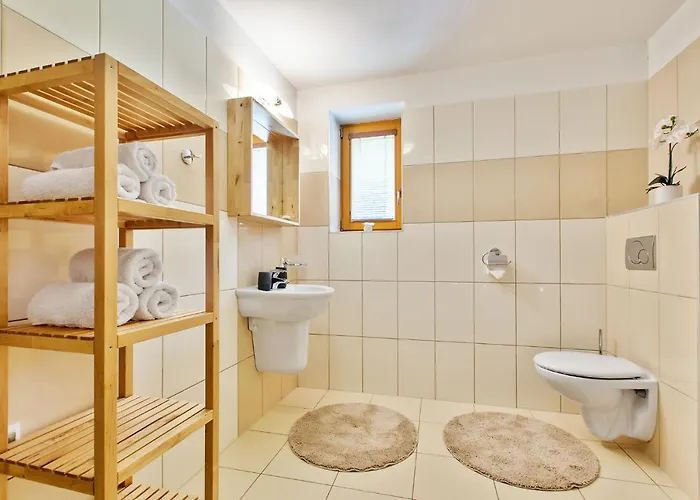 Pinus, Tale, Chopok Juh Apartment