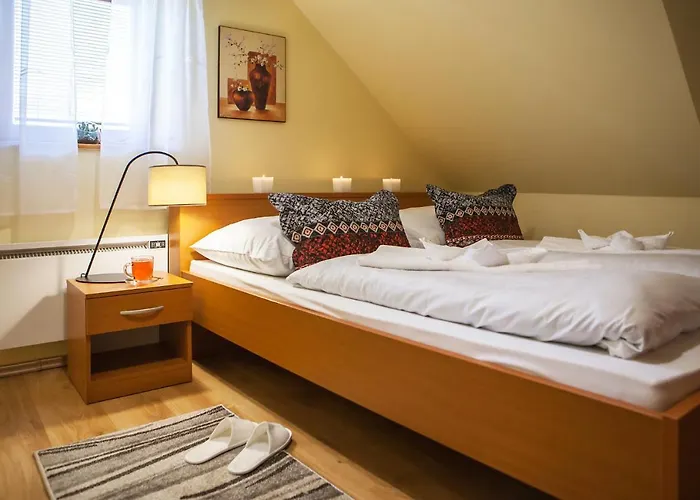 Pinus, Tale, Chopok Juh Apartment *