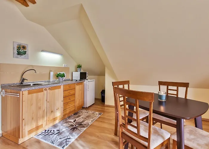 Pinus, Tale, Chopok Juh