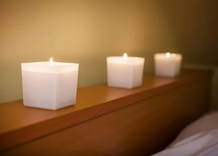 Pinus, Tale, Chopok Juh Apartment *