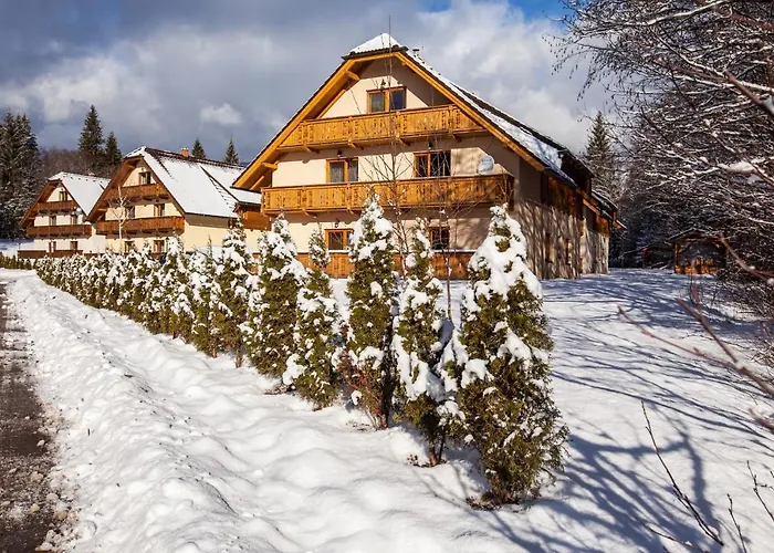 Pinus, Tale, Chopok Juh Tale